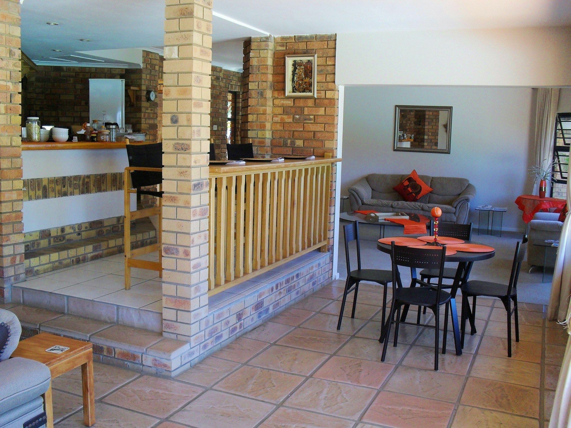 8 Royal Palm B&B Umhlanga Rocks Exterior foto